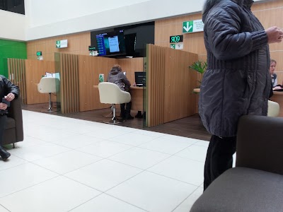 Photos of Belarusbank ASB OAO Filial N 126