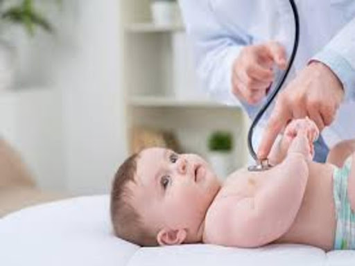 Looking for the Best Pediatrician in Khamasa Ahmedabad? Dr. Moin Khan at Anjum Child Care Clinic… post image