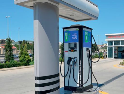 ELECTRIKPOINT
