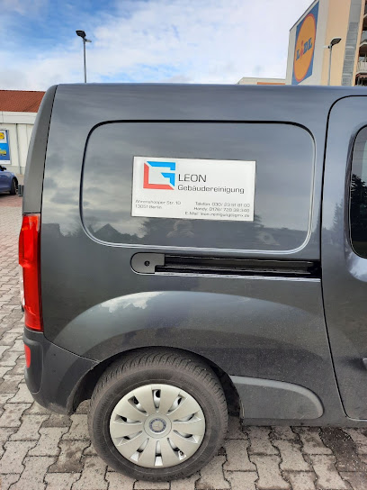 Leon Gebäudereinigung