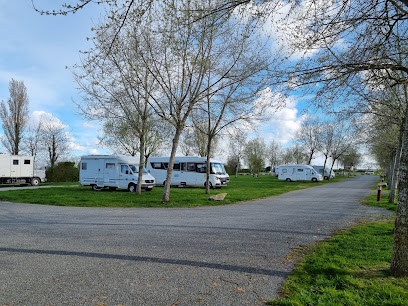 Aire Camping-Car Park
