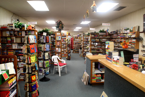 Book Rack Gallery - United States