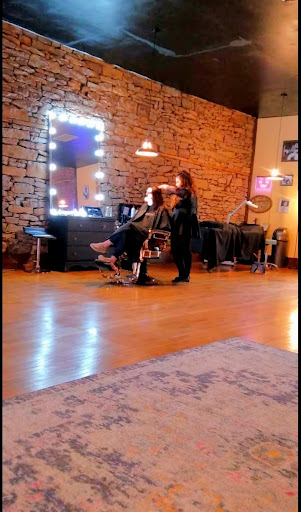 Stone Parlor - Visual