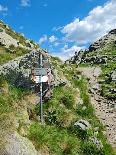 Passo del Venerocolo - Thumbnail
