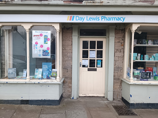 Day Lewis Pharmacy Middleton in Teesdale