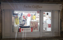 SACHA COIFFURE AND SHOP à Vitré