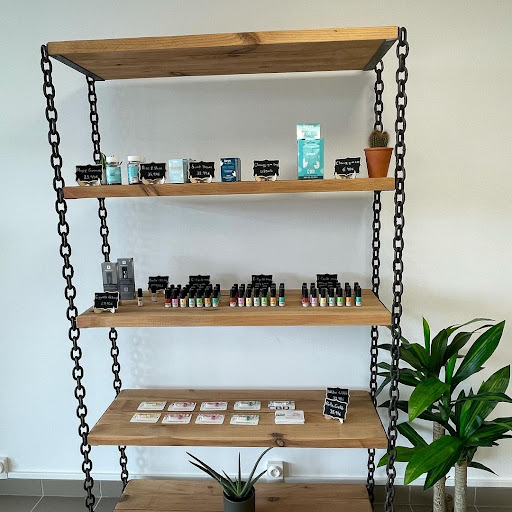 Green care - Magasin CBD - Trélazé - Thumbnail
