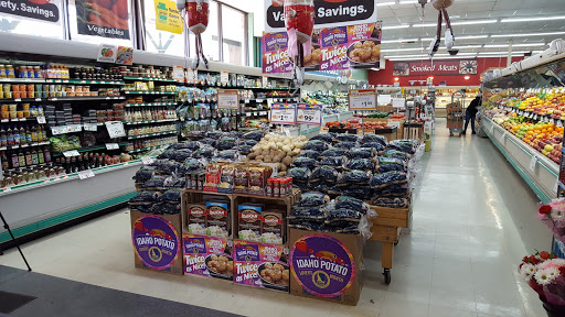 Dublin IGA Market - Thumbnail