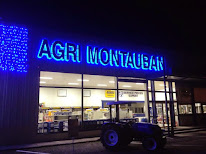 Agri Montauban à Montauban