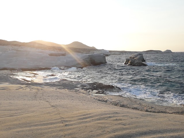 Sarakiniko