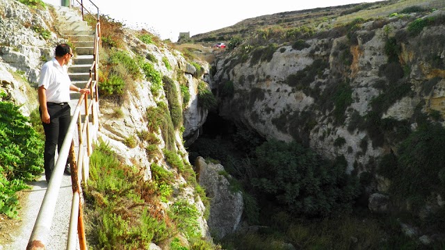 Wied Il-Mielaħ