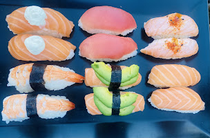 Photo n°15 de Sushi Ty’s Septèmes à Septèmes-les-Vallons (Restaurant)