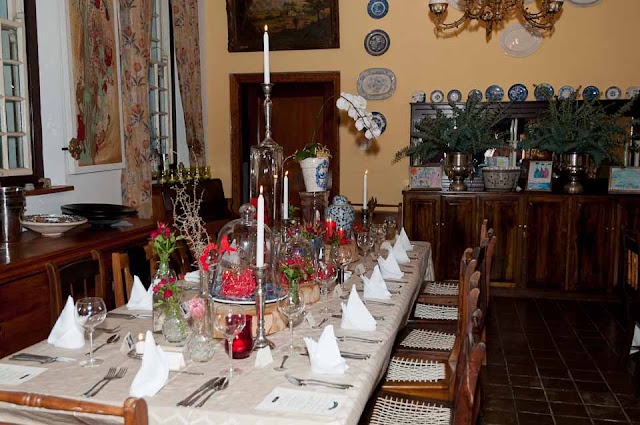 Readers Restaurant