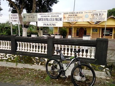 photo of Balai Desa Panjeng