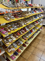 Photo n°12 de Sermo (chaussure -vêtement) à Labruguière (Magasin de vêtements)