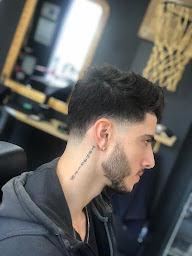 Photo n°17 de 09 Barbershop à Aulnay-sous-Bois (Salon de coiffure)