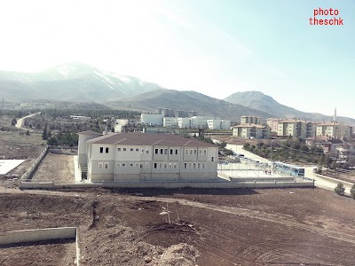 Photos of Inonu Universitesi