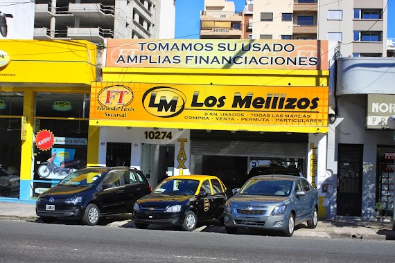 Taxi Los Mellizos, Author: Taxi Los Mellizos