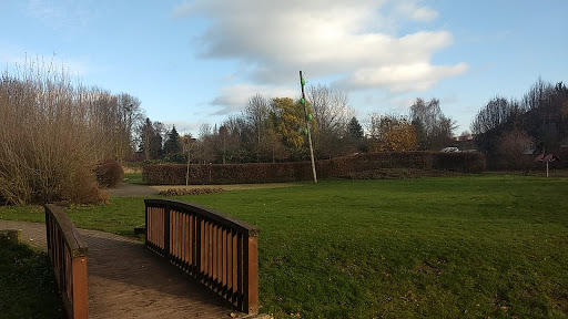 Fuchsbach Park - Thumbnail