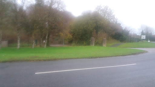 Ballinamallard Methodist Church Gallery - United Kingdom