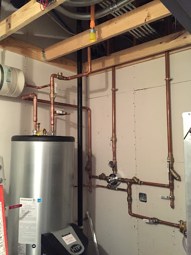 Benbrook Plumbing - Thumbnail