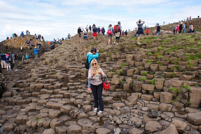 Giant's Causeway