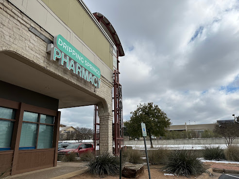 Martin's Wellness Dripping Springs Pharmacy by null