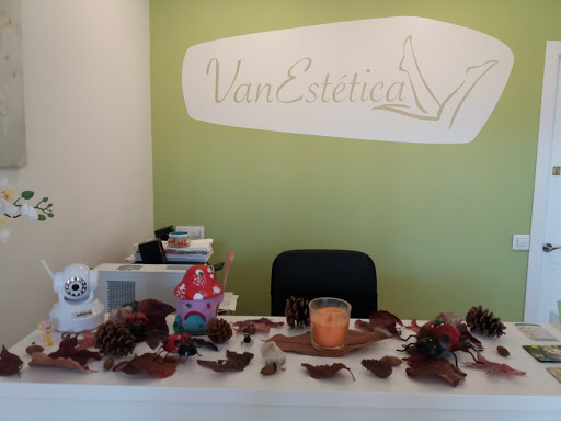 vanestetica - Thumbnail