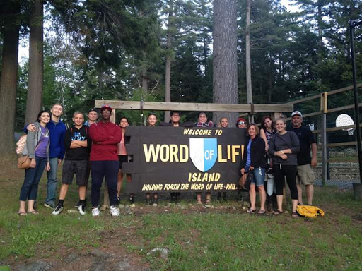 Covington Bible Church - Thumbnail