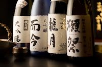 日本酒と旬肴好坊つくば店