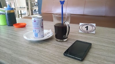 Photos of Celebes Cafe