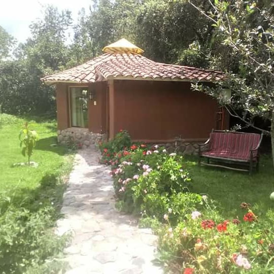 EColodge Ccatan