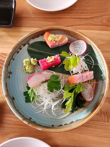 Japanese Kitchen IROHA - Thumbnail