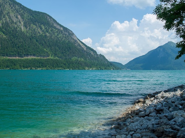 Walchensee