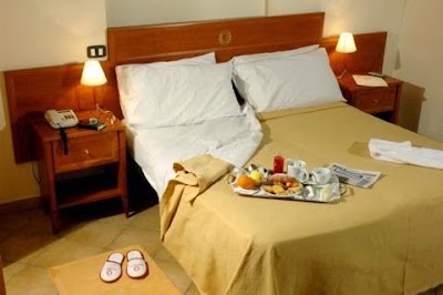 Photos of Caravaggio Hotel