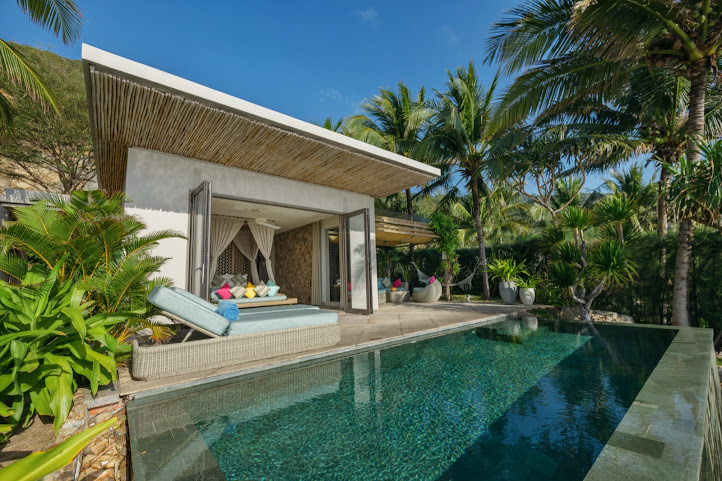 Mia Resort Nha Trang by null