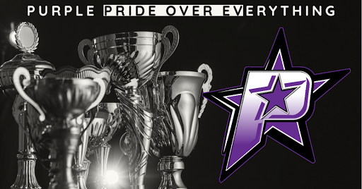 The Pride Cheer Company - Thumbnail