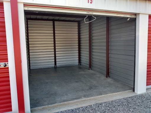 Rural Retreat Self Storage - Thumbnail