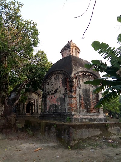 Photos of Hari Mandir