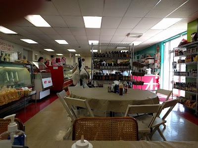 Photos of Kingsley Meats & Catering