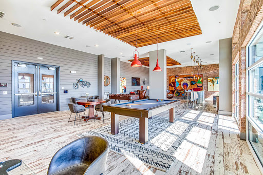 The Parker at Maitland Station Apartments - Thumbnail