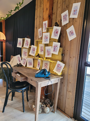 Photo de Bo2 Aurillac - Sabine Valette/Femery