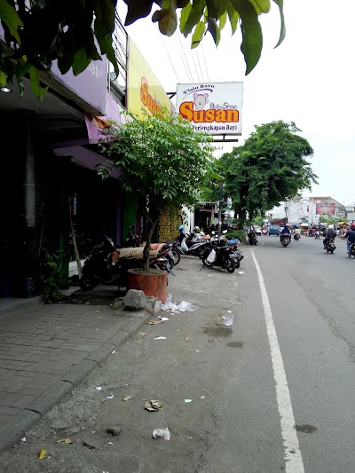 Photos of Susan Baby Shop