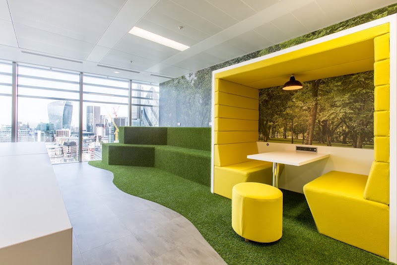 Spectrum Workplace photo 3