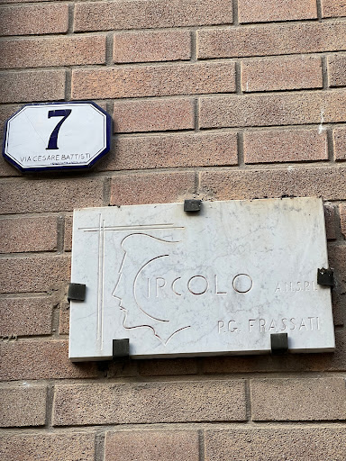 Circolo Frassati - Bioginnastica - Thumbnail