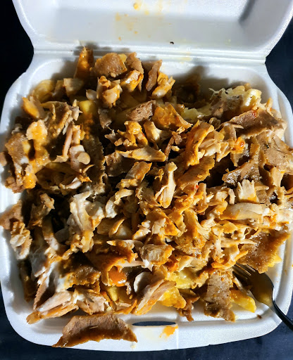 Laziz HSP & Kebabs - Thumbnail