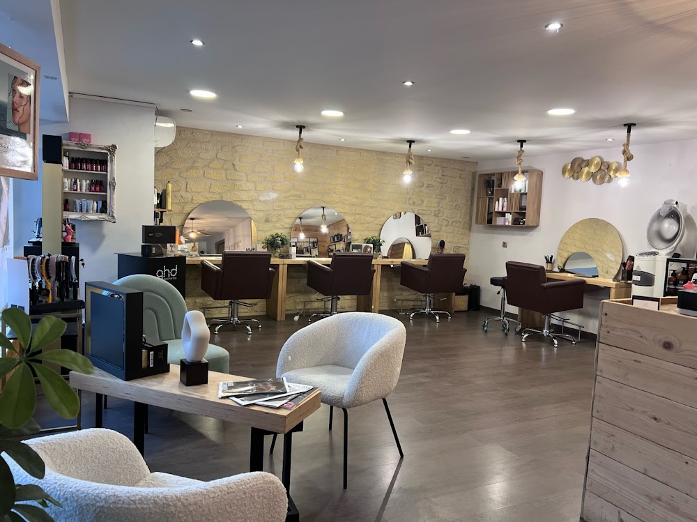 Riviera Coiffure barbier