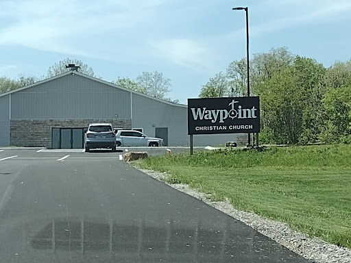 Waypoint Christian Church - Thumbnail