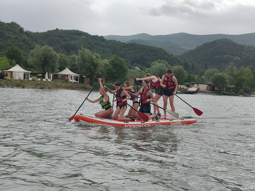 Photo de Durance Nautique