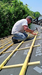 Photo n°8 de Toiture net 77 à Villevaudé (Couvreur)